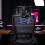 الگاتو با صندلی استودیویی جدید خود وارد دنیای مبلمان حرفهای شد