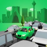 گزارش تحلیلی اسنپ از وضعیت ترافیکی مهر ۱۴۰۴ منتشر شد ؛ افزایش ۵/۸ درصدی سهم سفرهای صبحگاهی اسنپ