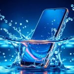 میزان مقاومت گوشی‌های هوشمند امروزی در برابر آب چقدر است؟