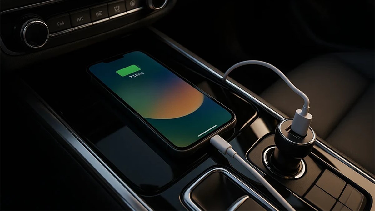 بهترین شارژر فندکی – تکراتو