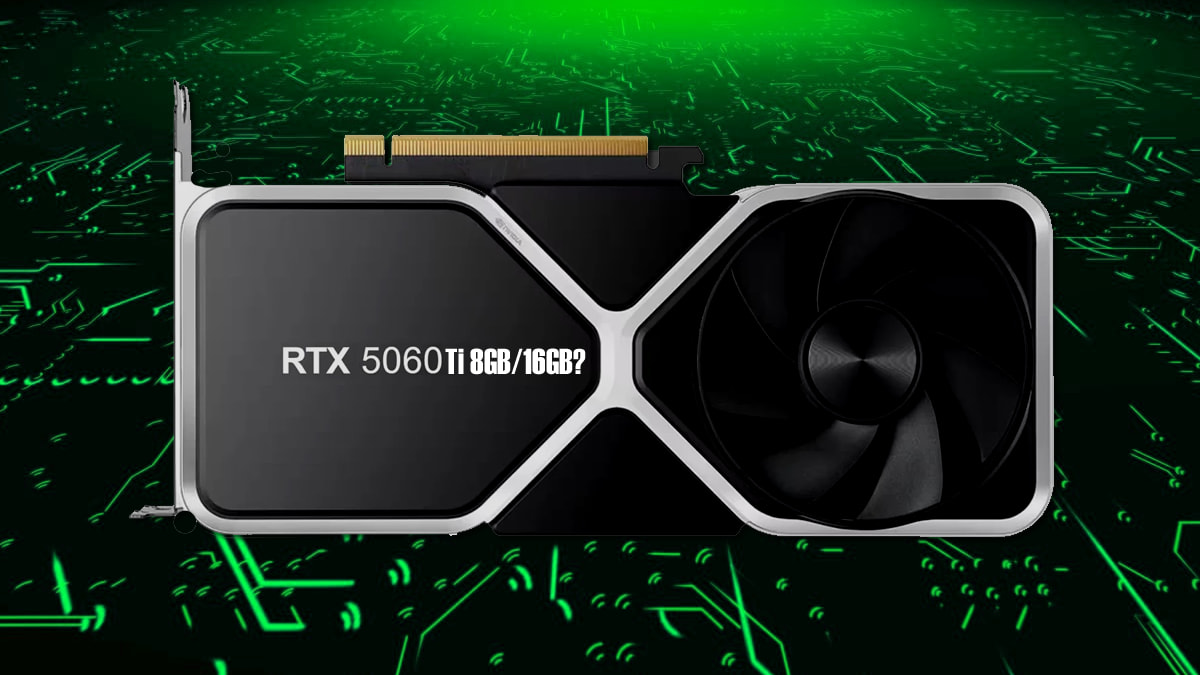 آیا کارت گرافیک ۸ گیگابایتی برای گیمینگ کافی است؟