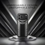 کالکشن لوکس Victory برای آیفون ۱۷ پرو توسط Caviar معرفی شد