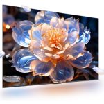 هواوی از تلویزیون هوشمند جدید خود با نمایشگر ۱۴۴ هرتز رونمایی کرد