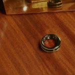 حلقه اورا قابلیت اندازهگیری فشار خون و استرس تجمعی را بهروزرسانی میکند