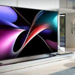 تلویزیونهای جدید هایسنس با دالبی ویژن ۲ و نرخ نوسازی ۱۶۵ هرتز معرفی شدند