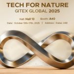 فناوریهای دوستدار محیط زیست دوجی در نمایشگاه جیتکس ۲۰۲۵ نمایش داده خواهند شد