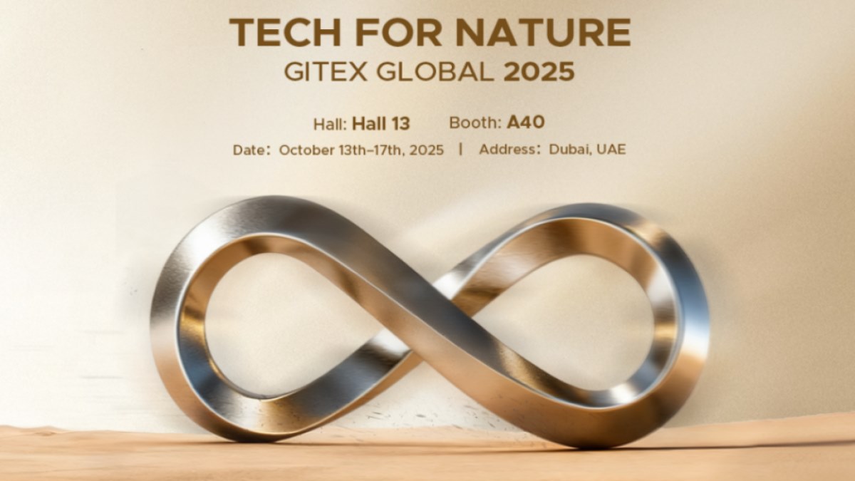 فناوری‌های دوستدار محیط زیست دوجی در نمایشگاه جیتکس ۲۰۲۵ نمایش داده خواهند شد
