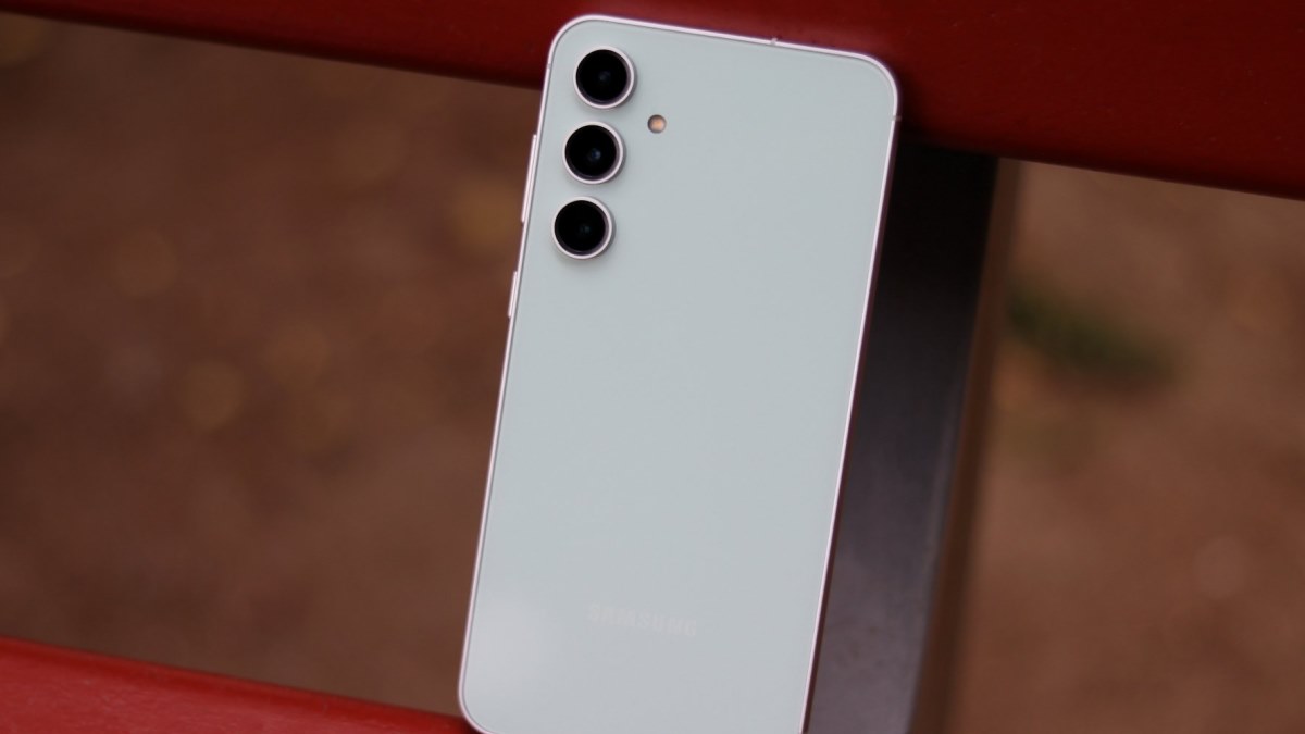 به‌روزرسانی وان یو آی ۸ برای گلکسی اس ۲۳ اف ای به صورت جهانی منتشر شد