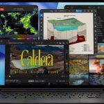 اپل آیپد پرو جدید را با تراشه M5 معرفی کرد