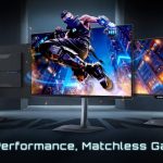 گیگابایت مانیتور گیمینگ MO32U2 با پنل QD-OLED و نرخ تازه‌سازی ۲۴۰ هرتز معرفی کرد