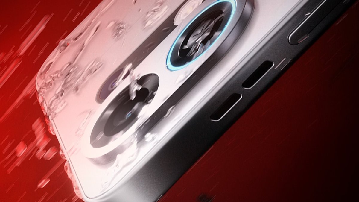 گوشی جدید وان پلاس با شارژ سریع ۱۲۰ وات عرضه می‌شود