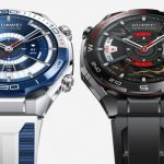 این ساعت هوشمند جدید هواوی تا ۱۵۰ متر زیر آب دوام میآورد