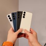 سامسونگ با وجود رقابت شدید اپل، جایگاه اول بازار موبایل را حفظ کرد