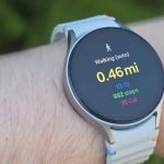 وان یو آی ۸ برای گلکسی واچ ۷ با رابط کاربری تازه و قابلیت‌های سلامت پیشرفته عرضه شد