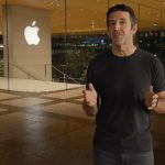 جان ترنوس محتملترین گزینه جانشینی تیم کوک در اپل است