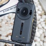 یولفون راگ کینگ با بلندترین اسپیکر در میان گوشیهای مقاوم اقتصادی معرفی شد