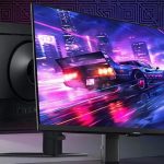 مانیتور گیمینگ سامسونگ Odyssey G60F با پشتیبانی از HDR400 معرفی شد
