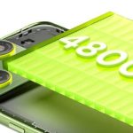 گوشی جدید موتورولا با ضخامت ۶ میلیمتر معرفی شد