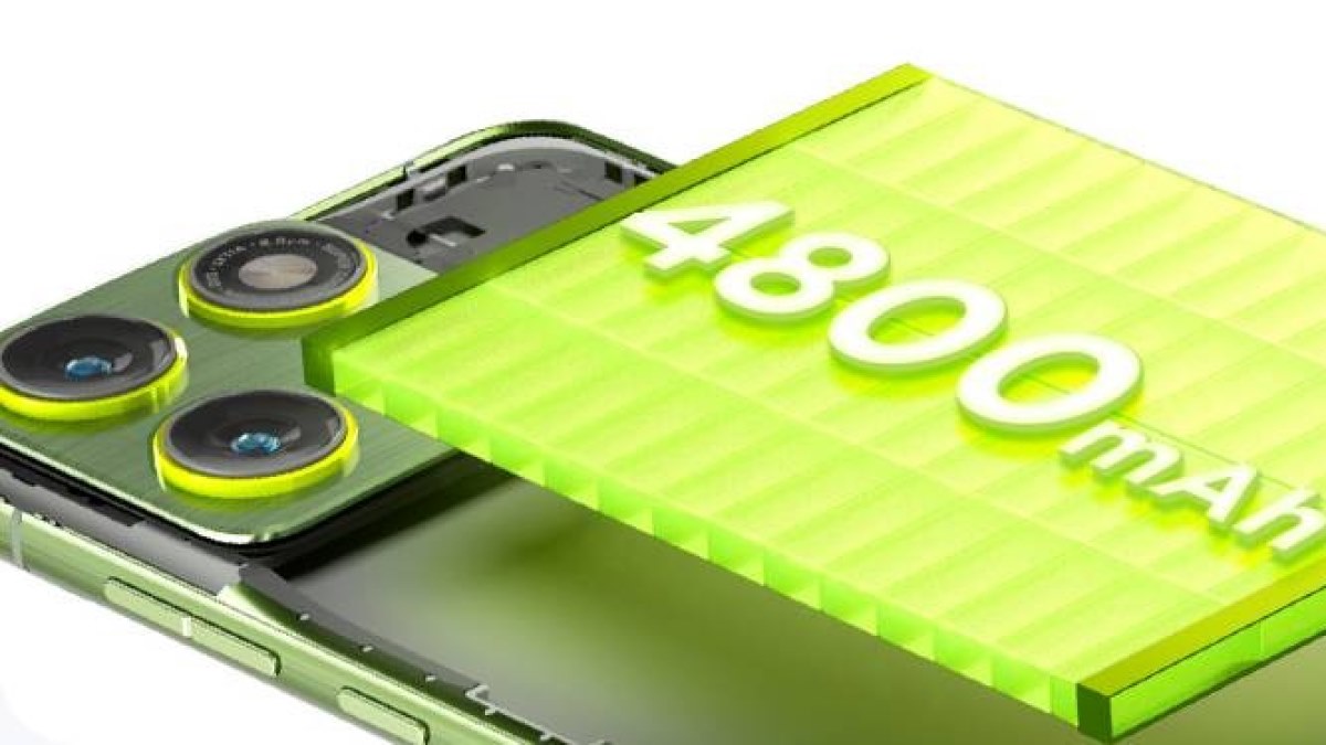 گوشی جدید موتورولا با ضخامت ۶ میلی‌متر معرفی شد