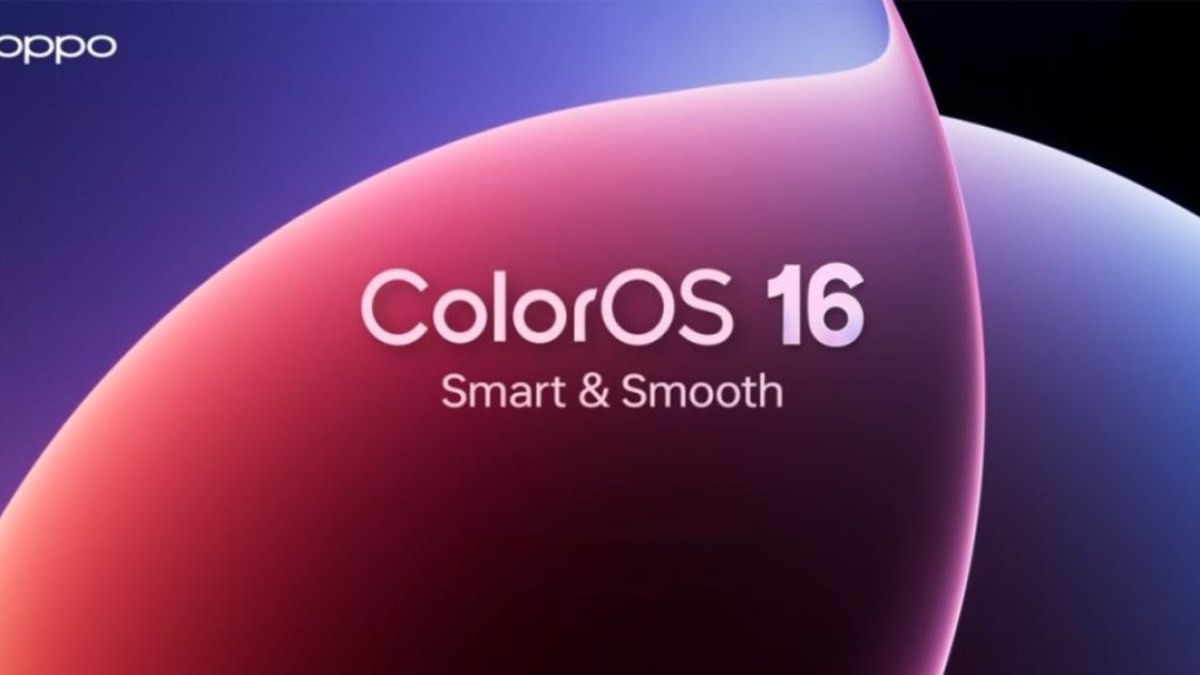 اوپو از ColorOS 16 رونمایی کرد و آن را به صورت جهانی با سری فایند ایکس ۹ عرضه کرد