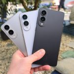 سامسونگ مدل گلکسی اس ۲۶ اج را کنار گذاشت