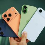 احتمال بحران برای آیفون ۱۷ در ماههای آینده وجود دارد