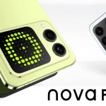 هواوی نوا فلیپ اس رسماً معرفی شد ؛ ارزانترین گوشی تاشوی هواوی