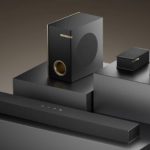 دریم با معرفی ساندبارهای S1 و S2 وارد بازار سیستمهای صوتی خانگی شد