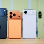 تحول بزرگ در دوربین آیفون ۲۰ در راه است