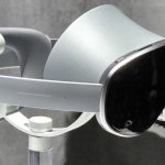 نسل جوان علاقه شدیدی به هدست واقعیت ترکیبی گلکسی ایکسآر سامسونگ دارند