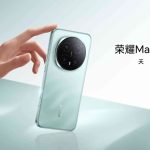 سری آنر مجیک ۸ با هوش مصنوعی پیشرفته و باتری غولپیکر معرفی شد