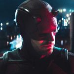 اولین تصویر لباس جدید دردویل در فصل دوم Daredevil: Born Again منتشر شد
