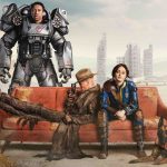 پوسترهای جدیدی از فصل دوم سریال Fallout منتشر شدند