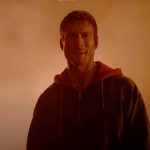 پوستر IMAX فیلم The Running Man منتشر شد