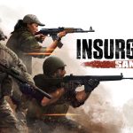 تریلر بروزرسانی جدید بازی Insurgency: Sandstorm منتشر شد