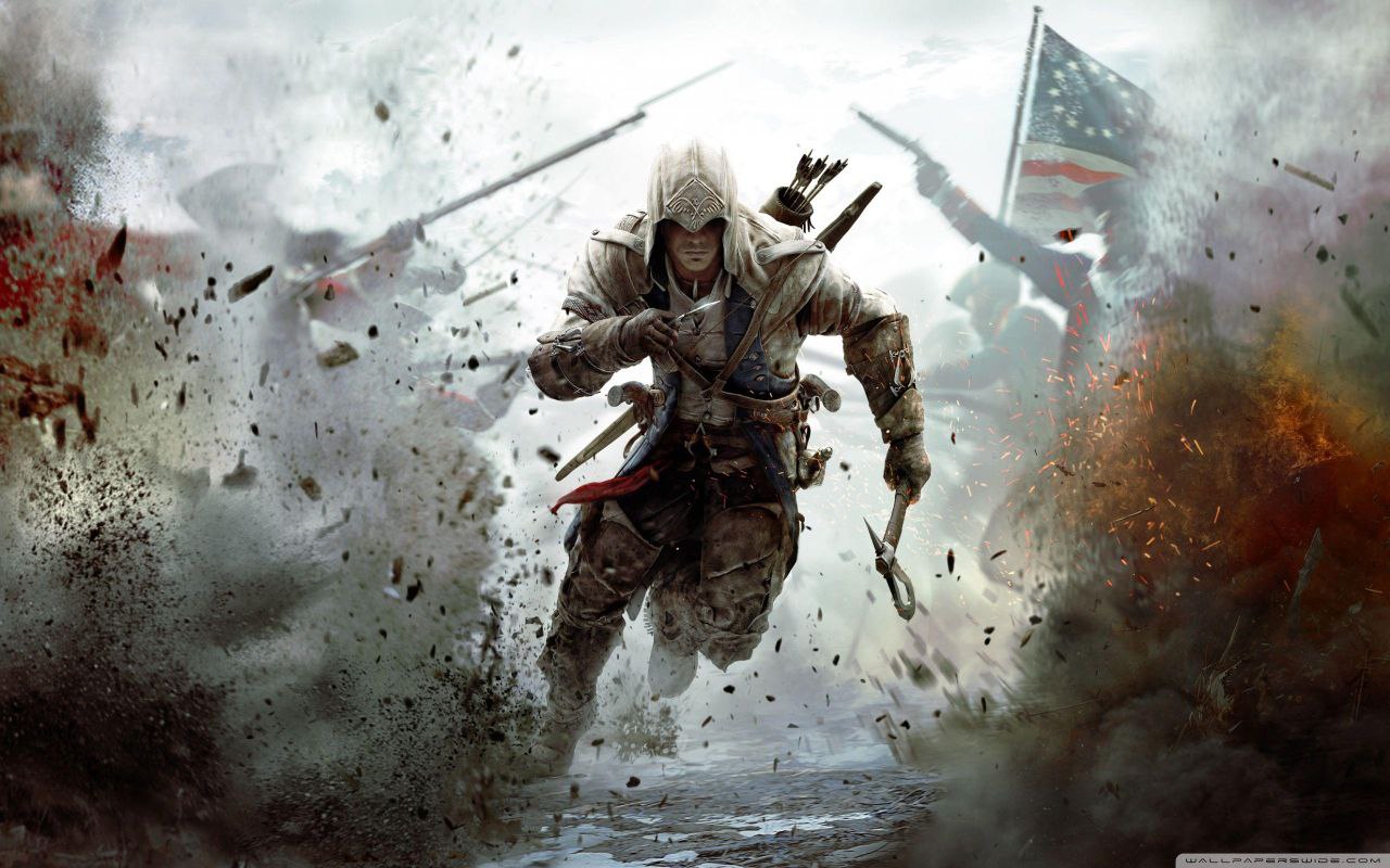 عصبانیت بازیگر Assassin’s Creed نسبت به لغو بازی جدید این سری
