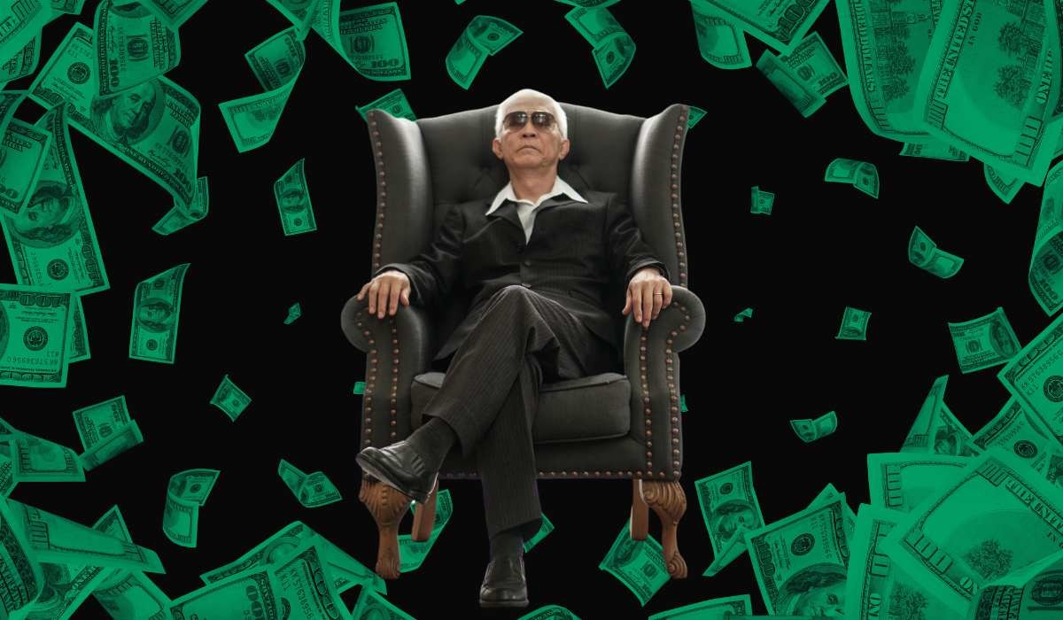 ۱۰ خرید دیوانه‌وار و غیرقابل‌باور میلیاردرها!