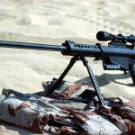 قدرتمندترین تفنگهای اسنایپر در جهان که دقت و برد حیرتانگیزی دارند