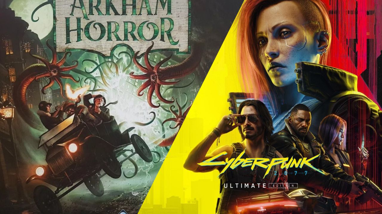 بازی فرعی جدیدی از Cyberpunk در دست ساخت قرار دارد