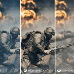 تماشا کنید: مقایسه گرافیکی بازی Battlefield 6 در PS5 و Xbox Series X/S