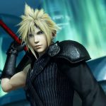 بازگشت Dissidia Final Fantasy برای تلفنهای همراه تایید شد