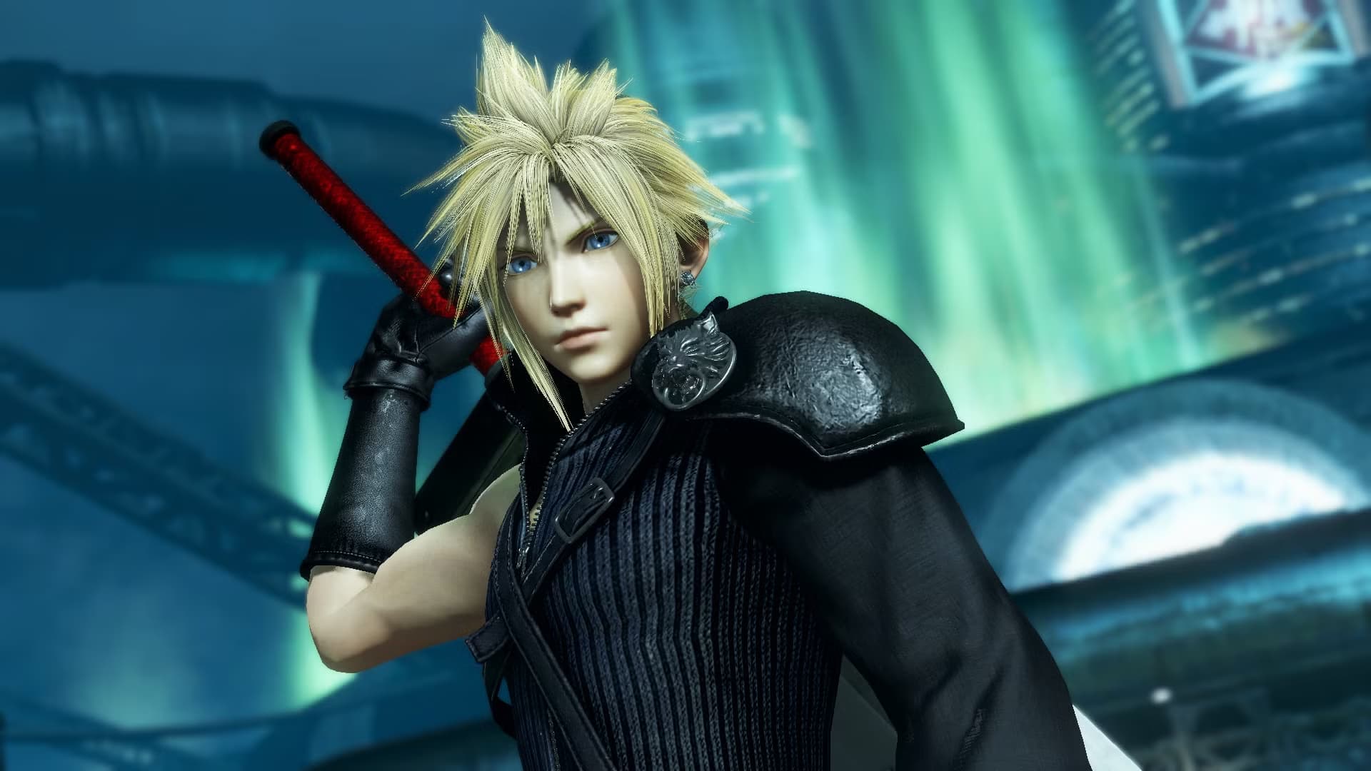 بازگشت Dissidia Final Fantasy برای تلفن‌های همراه تایید شد