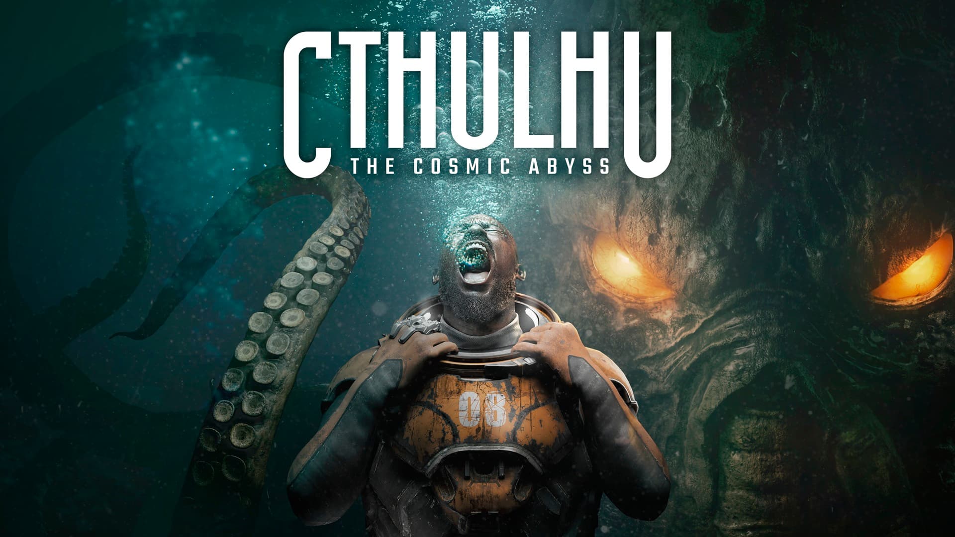 تماشا کنید: تریلر بازی Cthulhu: The Cosmic Abyss وحشت را در دل اقیانوس به تصویر می‌کشد