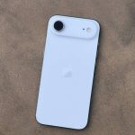 آیفون ایر ۲ ؛ جهشی بزرگ در فناوری باتری و تجربه کاربری