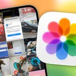 تحول بزرگ در برنامه Photos ؛ اپل با iOS 26 تجربه ویرایش و مدیریت تصاویر را متحول میکند