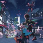 رکوردشکنی بازی Pokémon Legends: Z-A در ژاپن