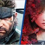 شرکت کونامی برای Silent Hill f و MGS Delta دو جایزه متوالی از پلیرهای پلی استیشن دریافت کرد