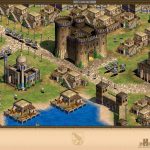 بازی Age of Empires 5 با موتور Unreal Engine توسعه مییابد