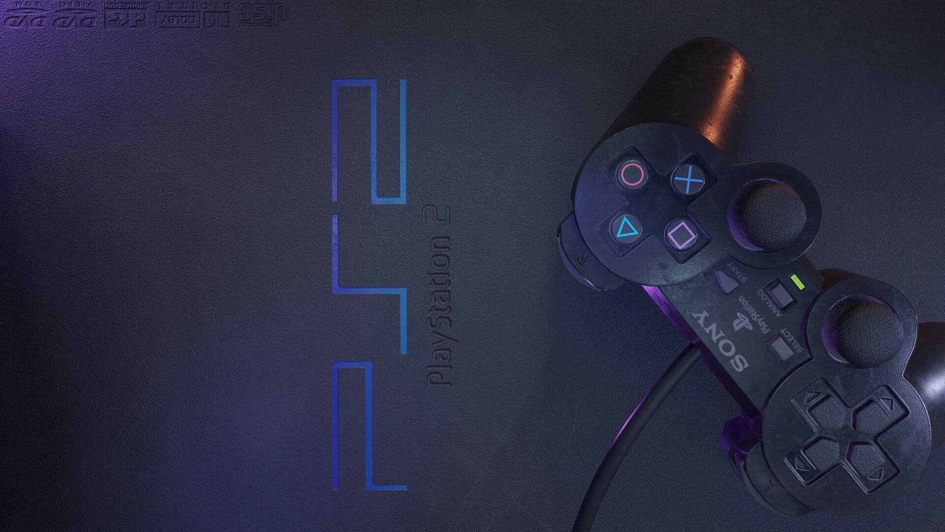 پلی استیشن ۲ بعد از ۲۵ سال همچنان متنوع‌ترین و جذاب‌ترین مجموعه بازی‌ها را دارد