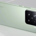 شیائومی ۱۷ ایر با دوربین ۲۰۰ مگاپیکسلی و پشتیبانی از eSIM در مرحله آزمایش قرار دارد